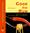 COOK AND RUN Cover