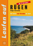 Laufen auf Rügen. Streckenführer Cover