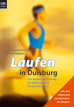 Laufen in Duisburg Cover