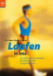 Laufen in Jena Cover