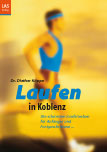 Laufen in Koblenz Cover