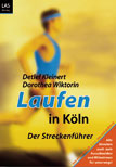 Laufen in Köln. Streckenführer (ebook) Cover