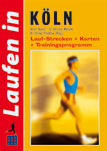 Laufen in Köln Cover