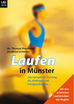 Laufen in Münster Cover