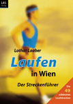 Laufen in Wien. Streckenführer Cover