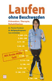 Laufen ohne Beschwerden Cover